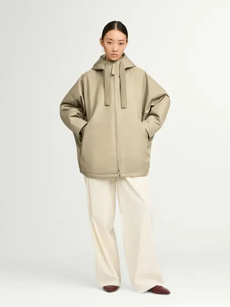 G-Lab Pure jas Clay