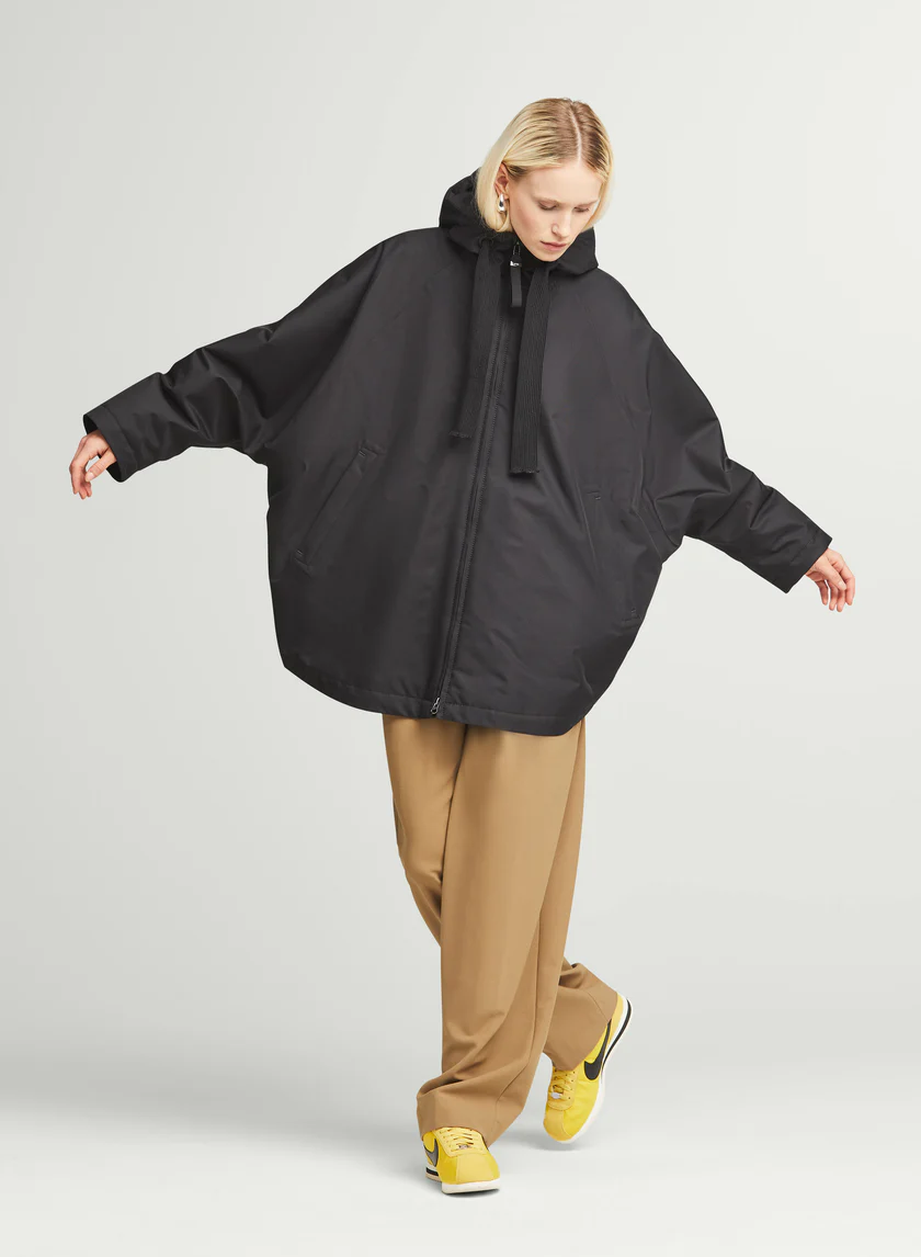 G-Lab Pure jas Black