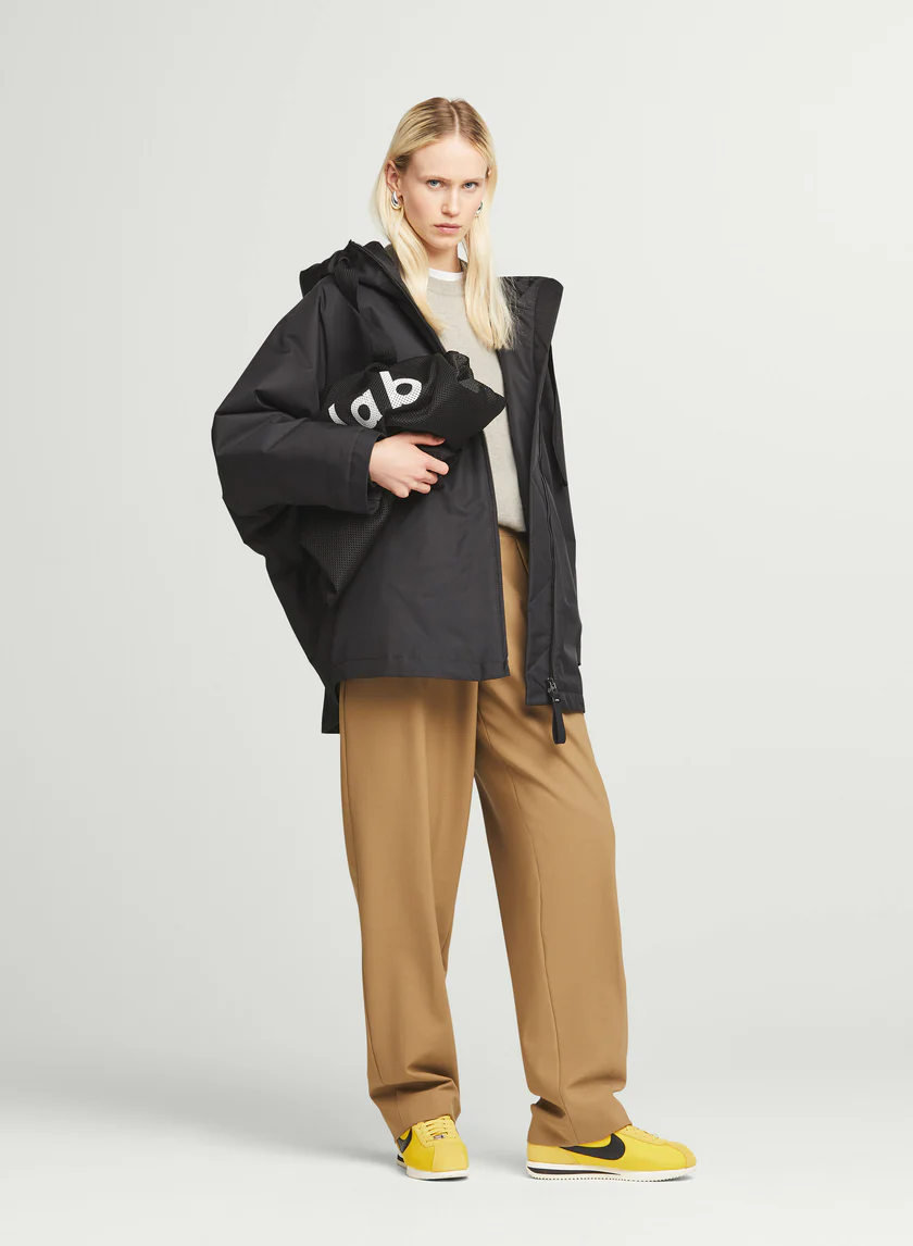 G-Lab Pure jas Black