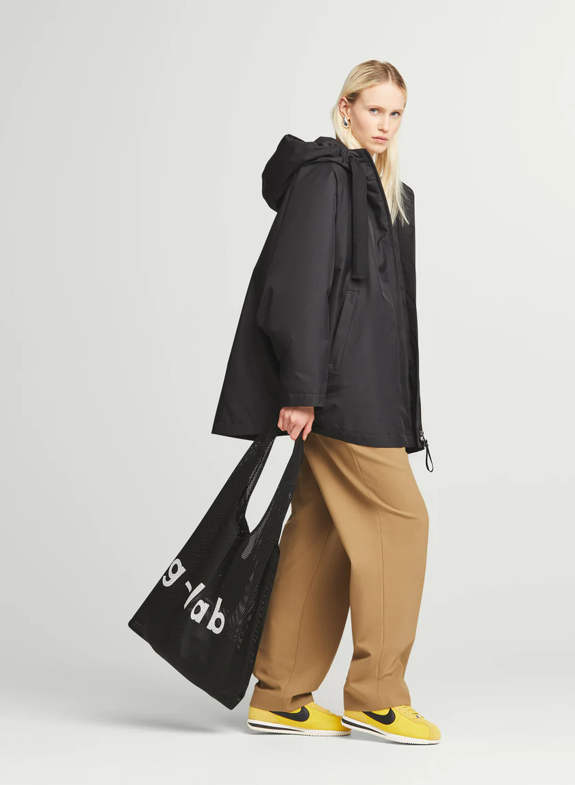 G-Lab Pure jas Black