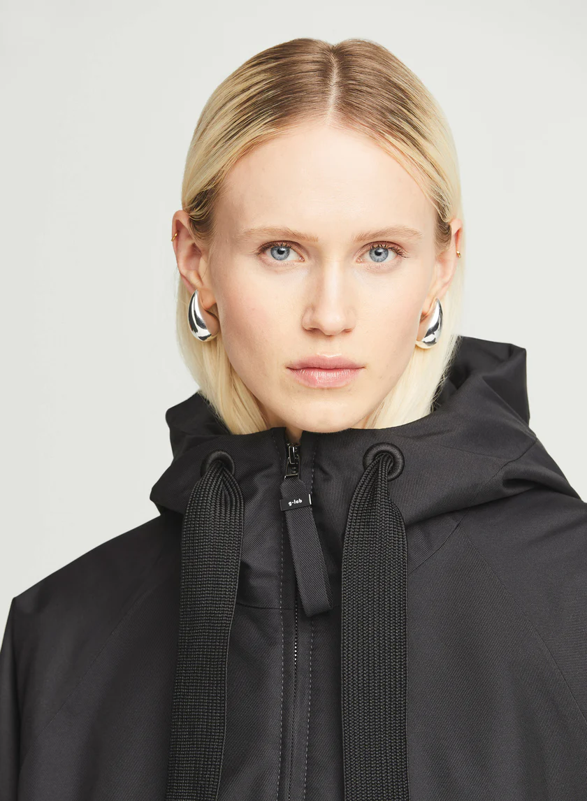 G-Lab Pure jas Black