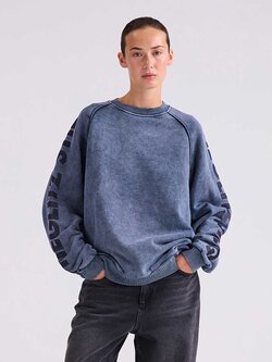 Stieglitz Romina sweater Black