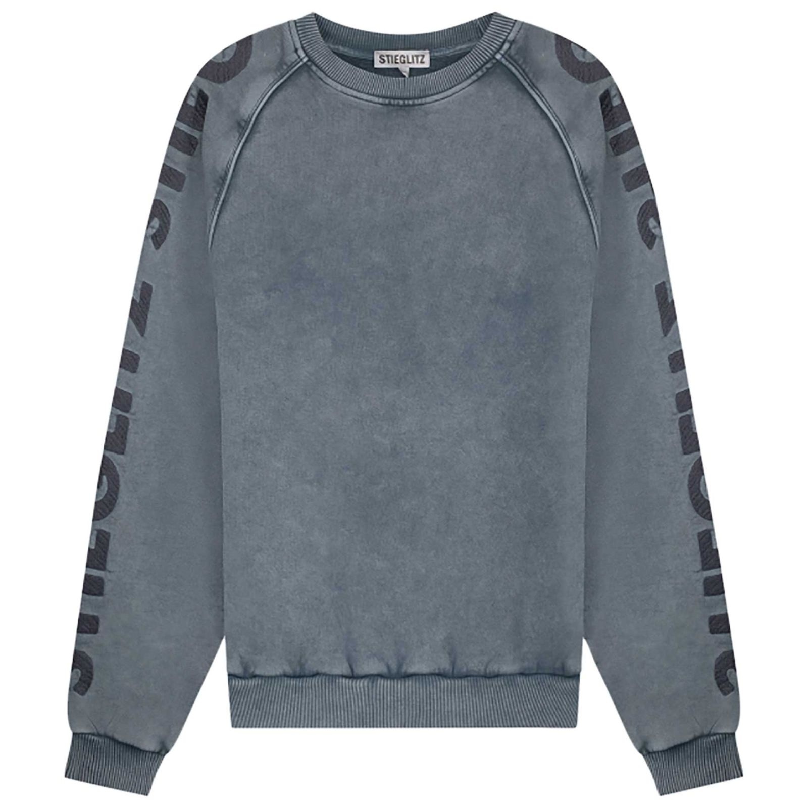 Stieglitz Romina sweater Black