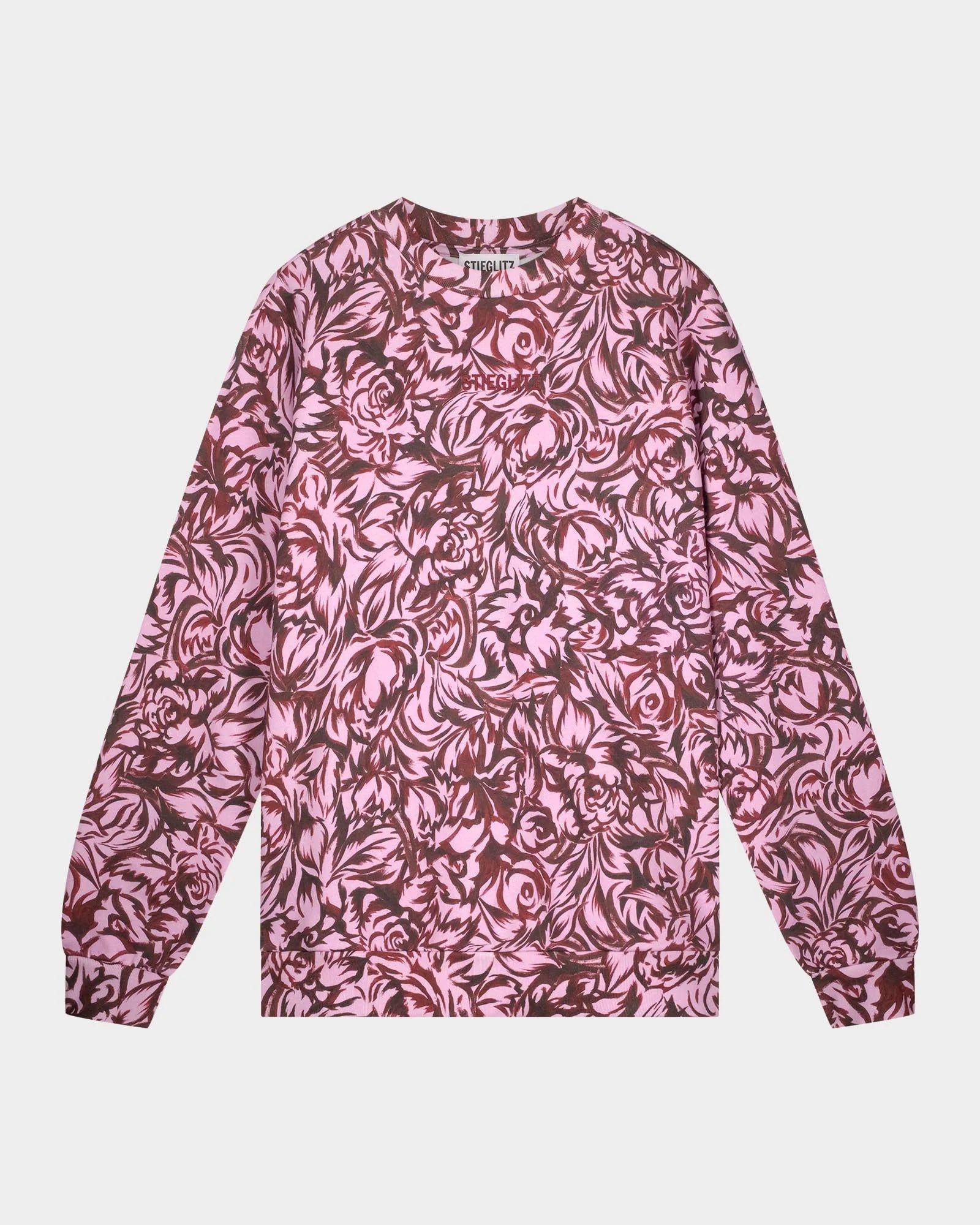 Stieglitz Chaline sweater Pink