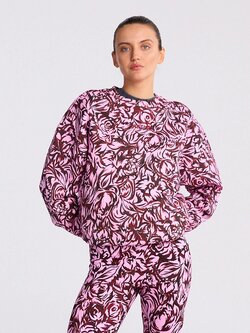 Stieglitz Chaline sweater Pink