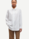 Samsoe Samsoe Salova shirt White pin