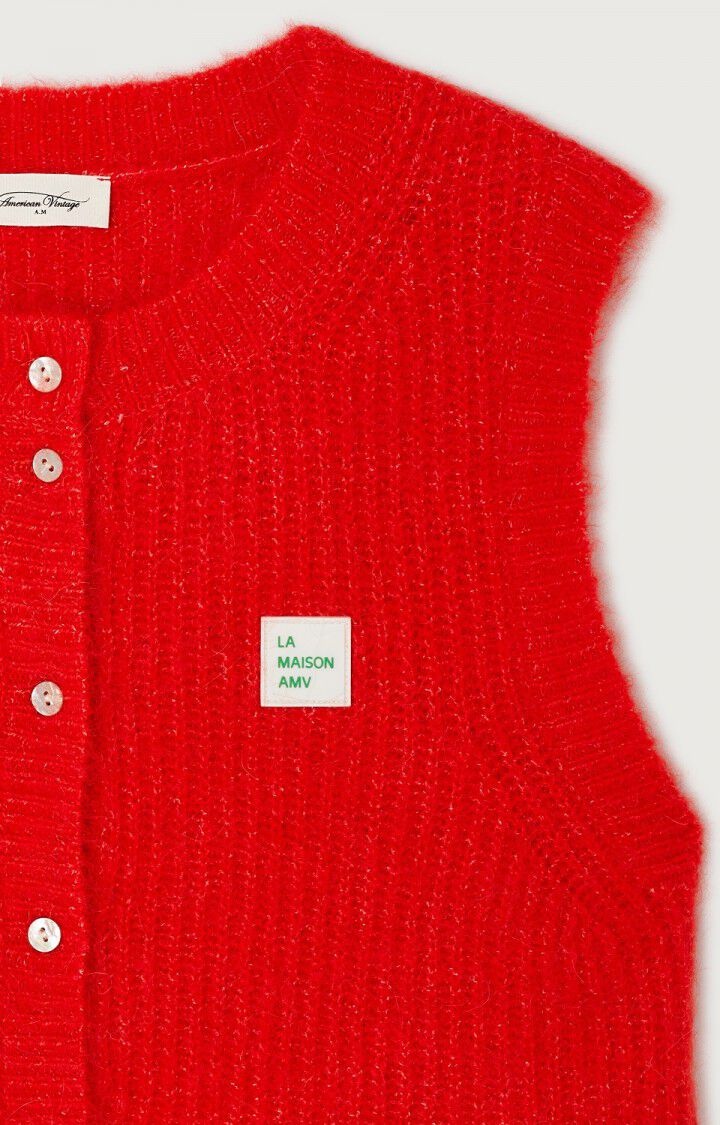 American Vintage East19MC Piment chine