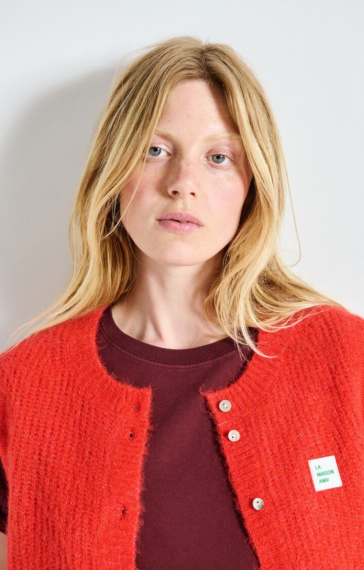 American Vintage East19MC Piment chine