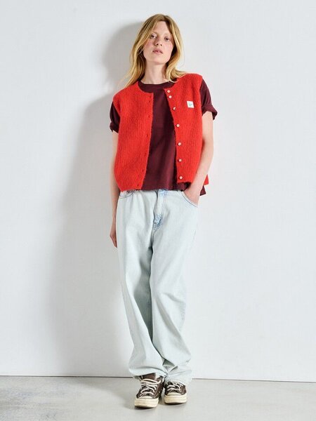 American Vintage East19MC Piment chine