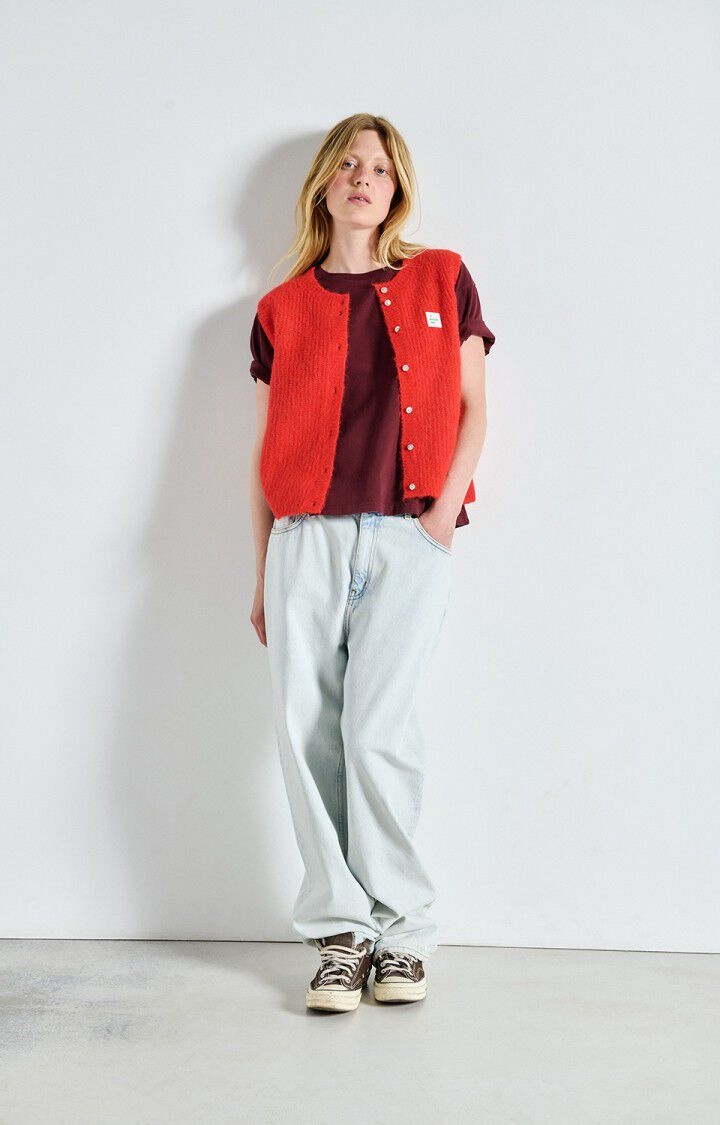 American Vintage East19MC Piment chine