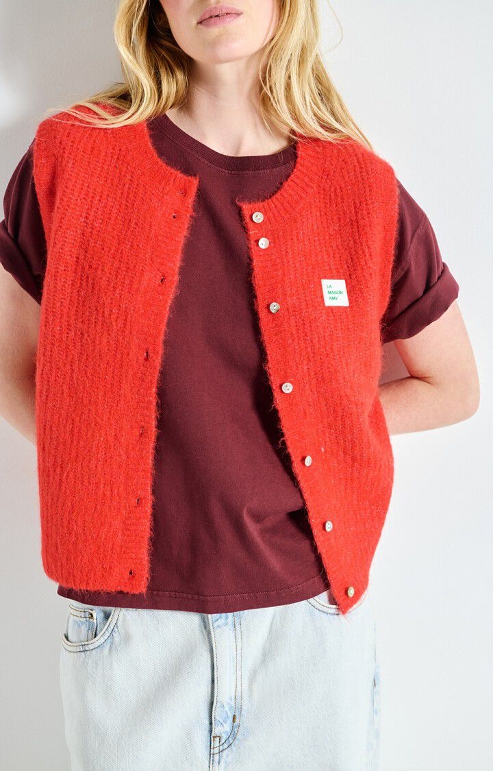 American Vintage East19MC Piment chine