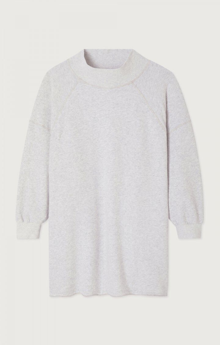 American Vintage ATU14BH jurk Artique chine