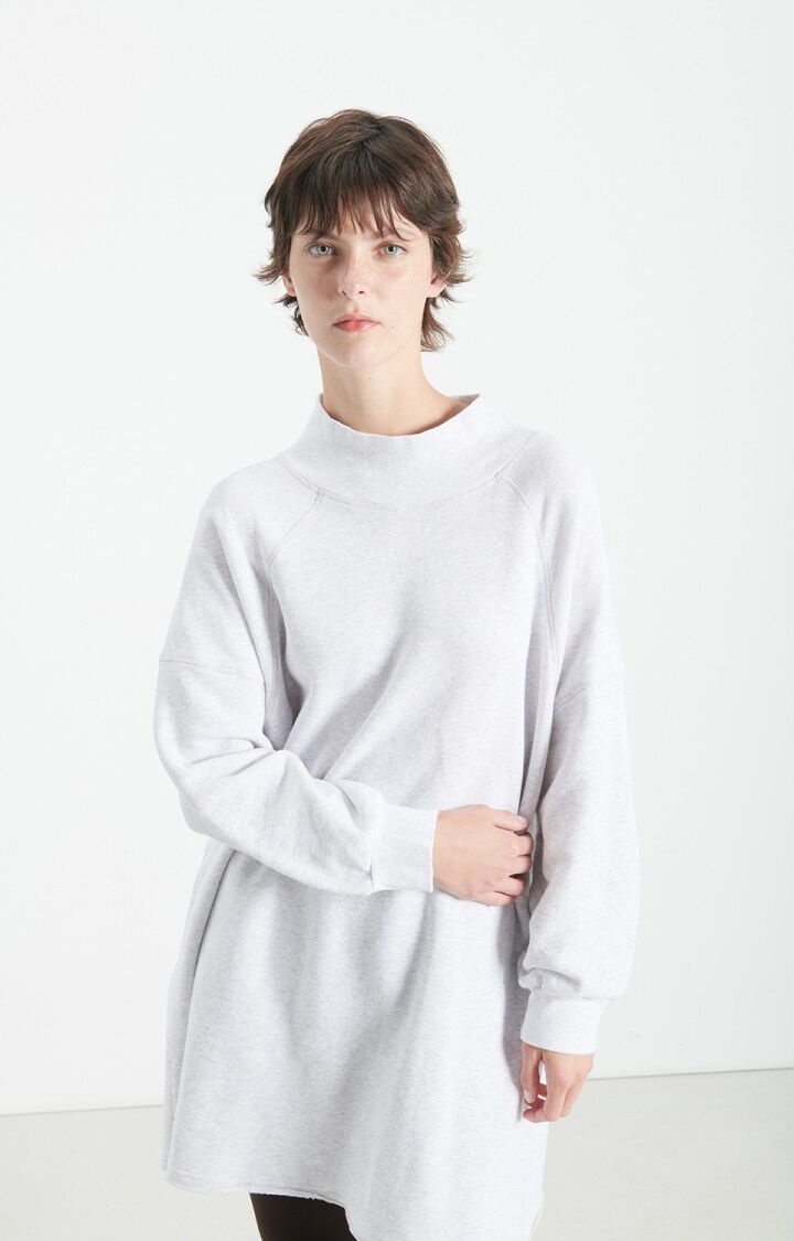 American Vintage ATU14BH jurk Artique chine