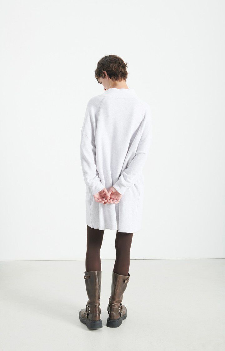 American Vintage ATU14BH jurk Artique chine