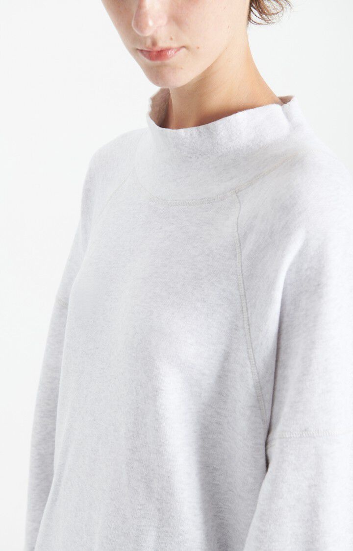 American Vintage ATU14BH jurk Artique chine