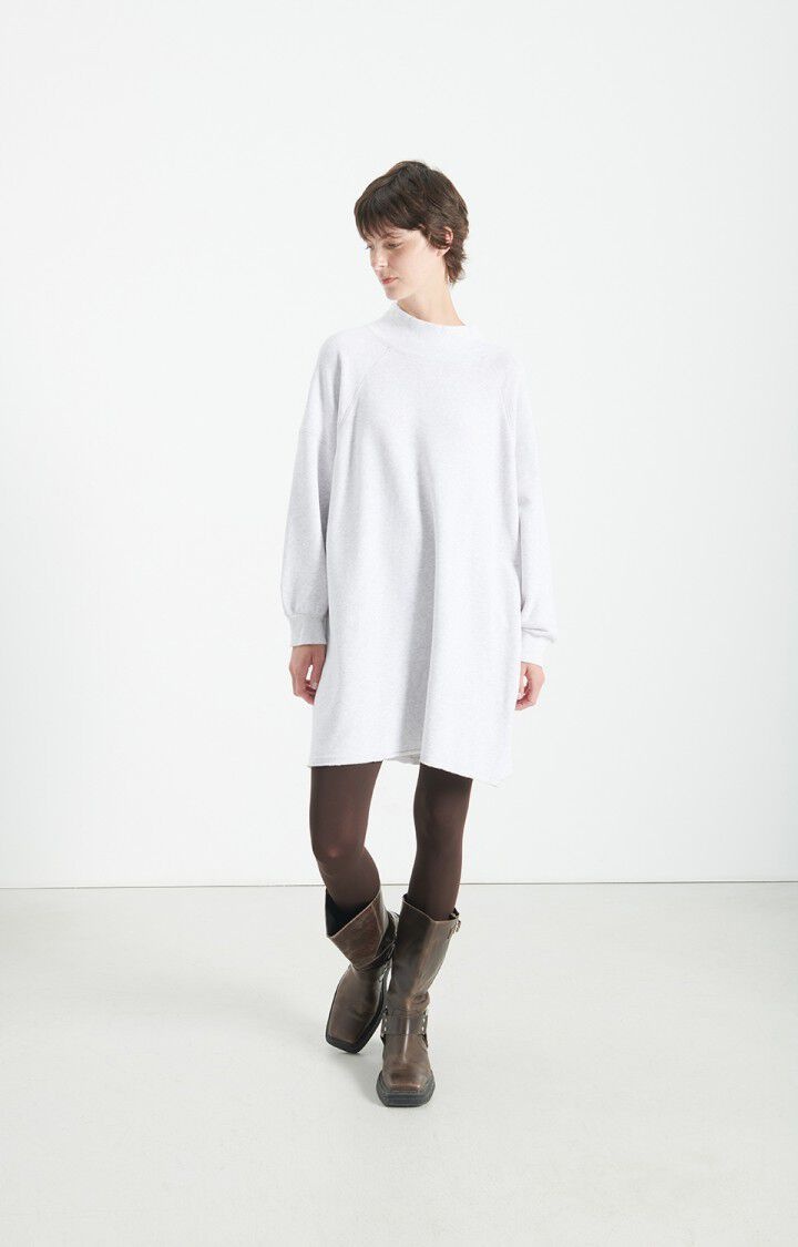 American Vintage ATU14BH jurk Artique chine