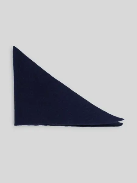 Le Bonnet Bandana sjaal Midnight