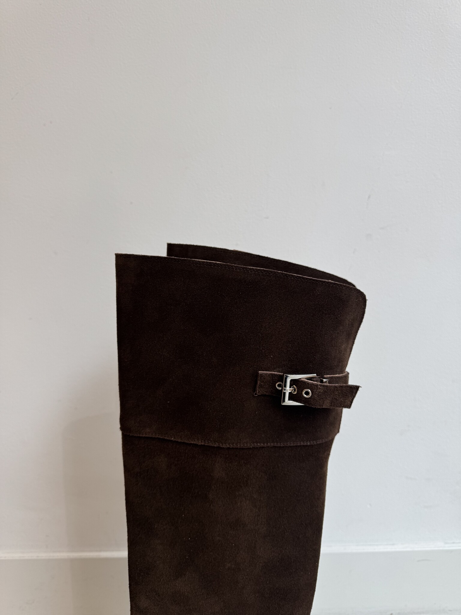 Toral Viviana boots Light marron