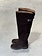 Viviana boots Light marron