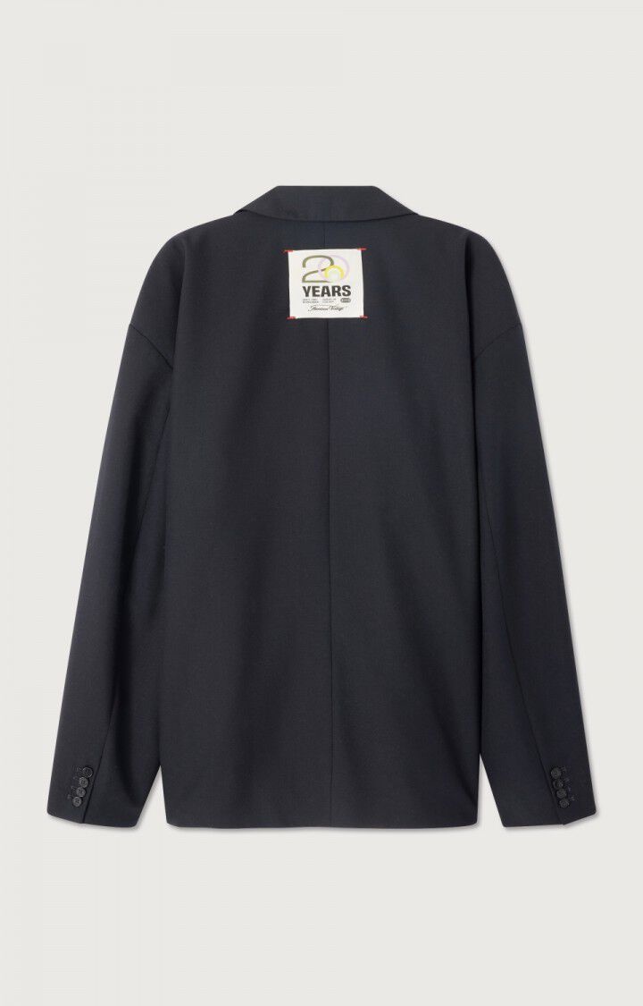 American Vintage AYA15A20 blazer Navy