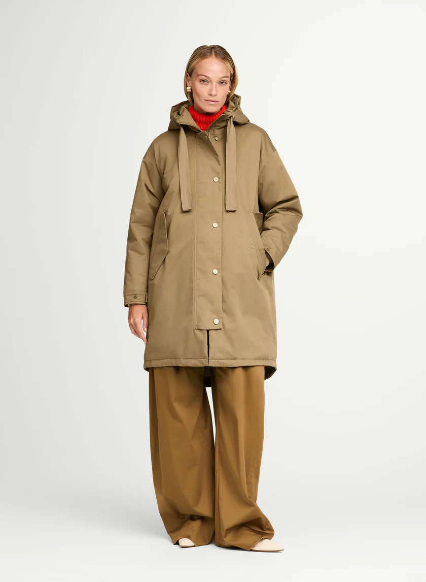 G-Lab Meta jas Dark sand