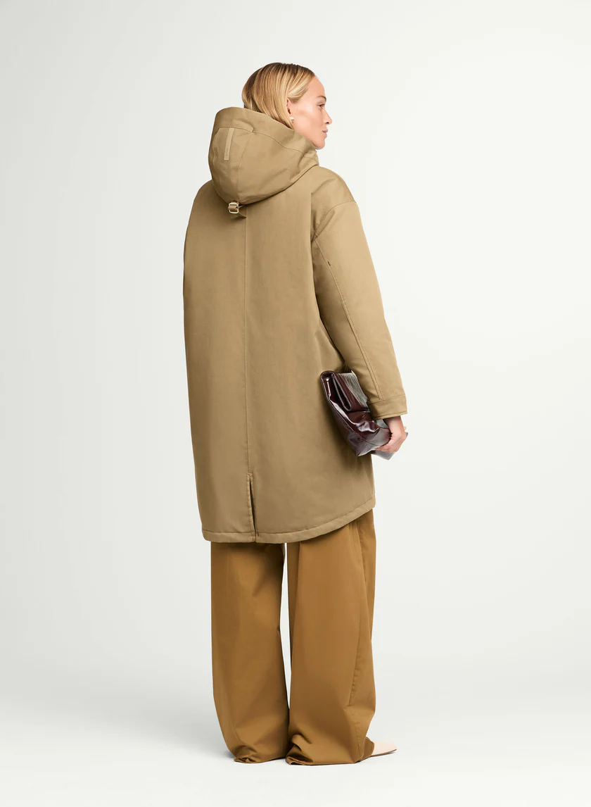 G-Lab Meta jas Dark sand