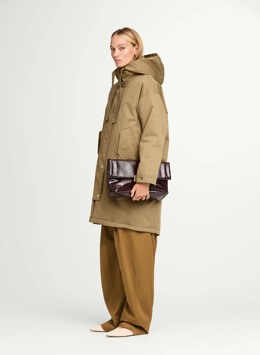 G-Lab Meta jas Dark sand