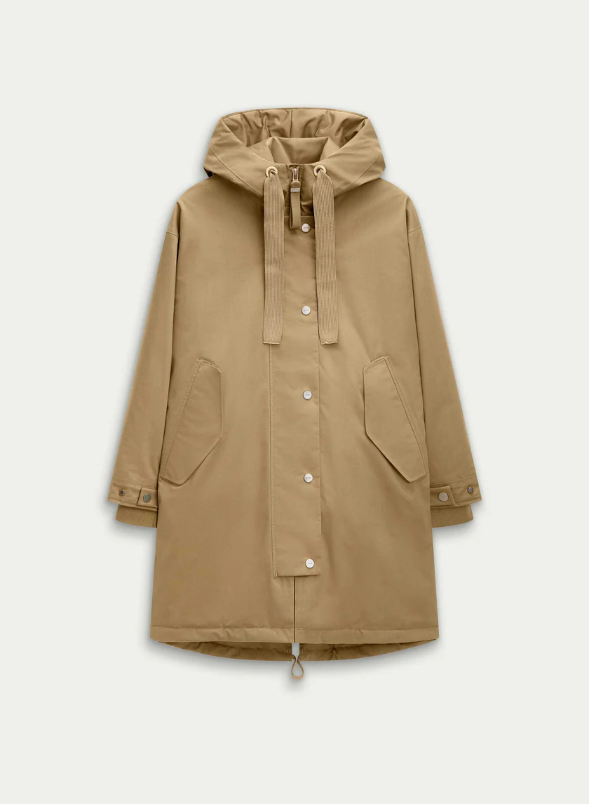 G-Lab Meta jas Dark sand