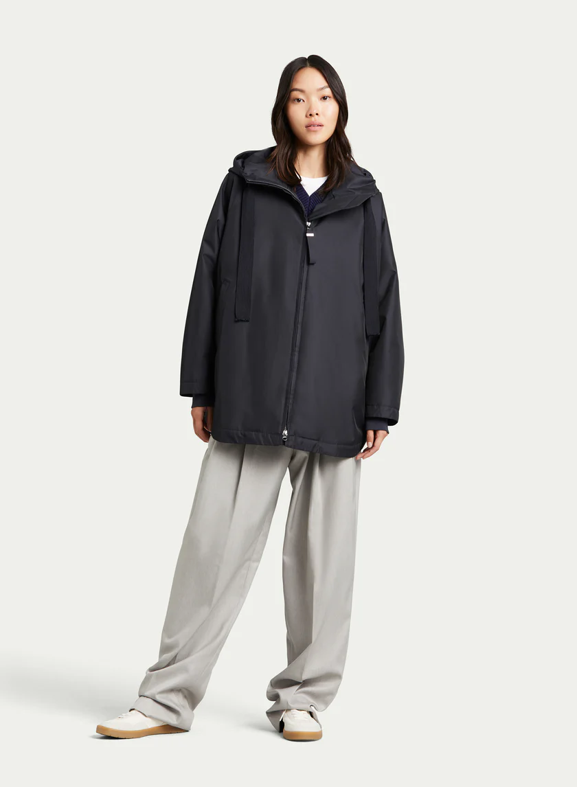 G-Lab Pure jas Dark navy