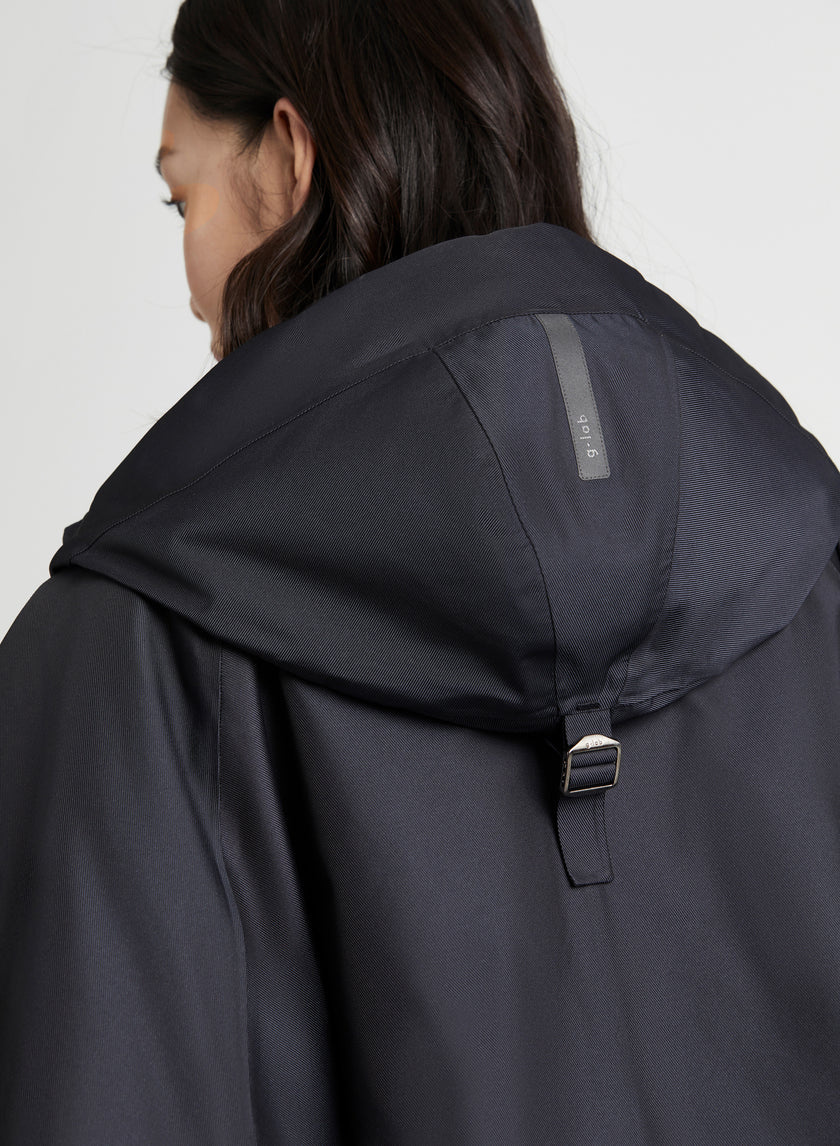 G-Lab Pure jas Dark navy