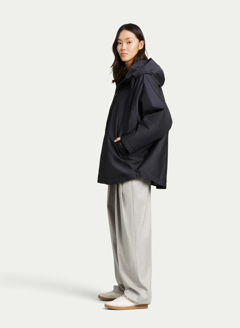 G-Lab Pure jas Dark navy