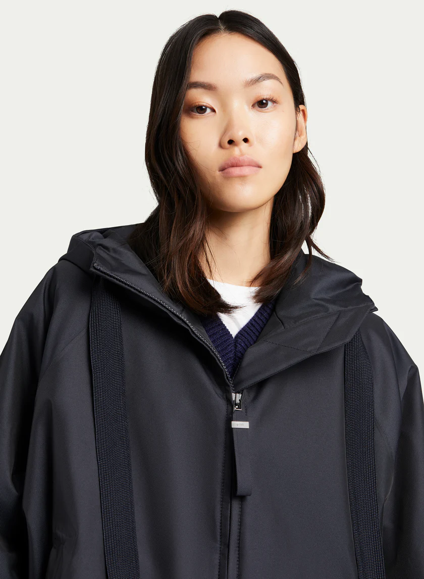 G-Lab Pure jas Dark navy