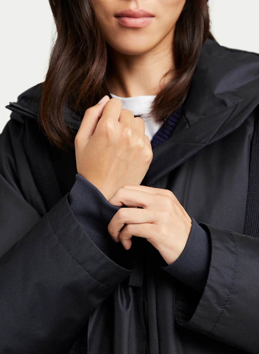 G-Lab Pure jas Dark navy