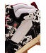 Autry Malga mid wom sneaker Pony/Fab Brown/Marsh