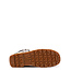 Autry Malga mid wom sneaker Pony/Fab Brown/Marsh
