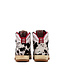 Autry Malga mid wom sneaker Pony/Fab Brown/Marsh