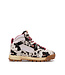 Autry Malga mid wom sneaker Pony/Fab Brown/Marsh