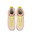 Autry Malga mid wom sneaker Sue/Cord Noto/Semolina