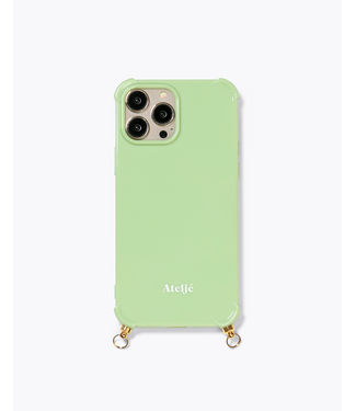 Ateljé Matcha Case