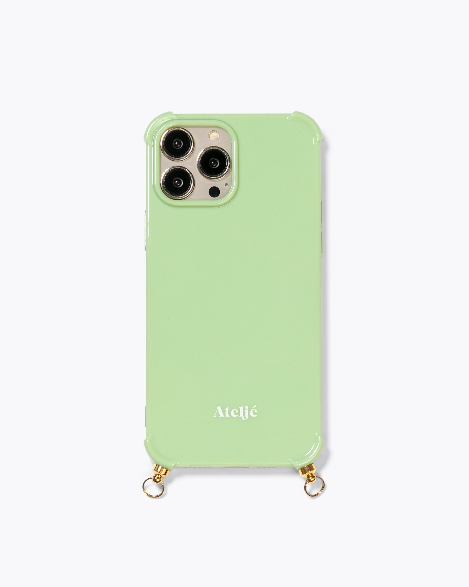 Ateljé Matcha Case
