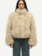 Samsoe Samsoe Samedda bomber jacket Pumice stone