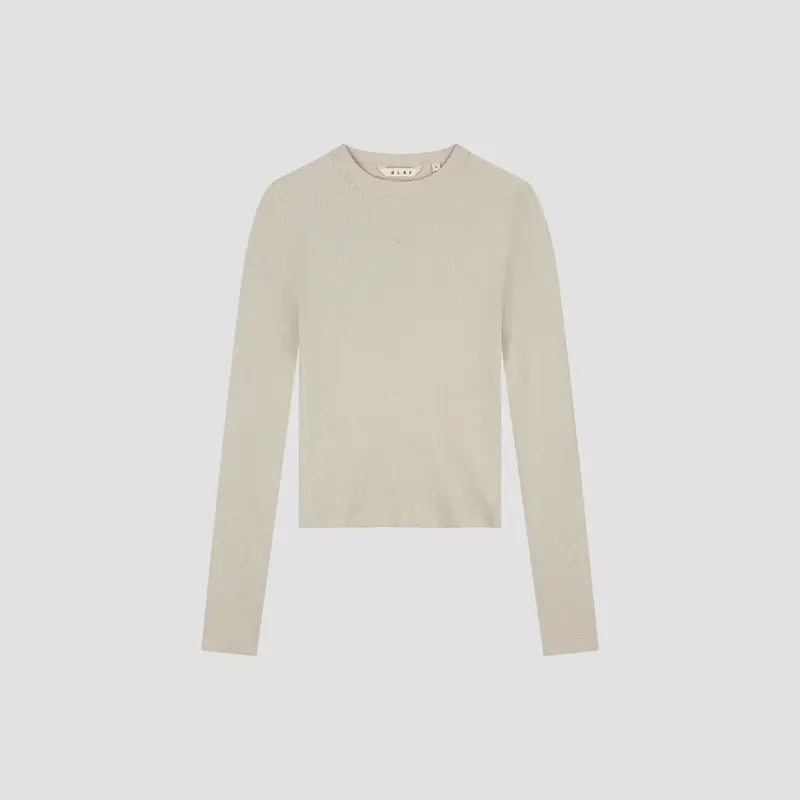 OLAF Waffle top ls Cement