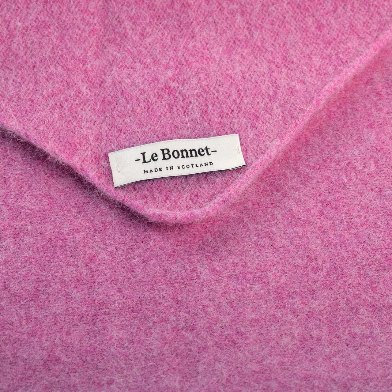 Le Bonnet Bandana sjaal Taffy