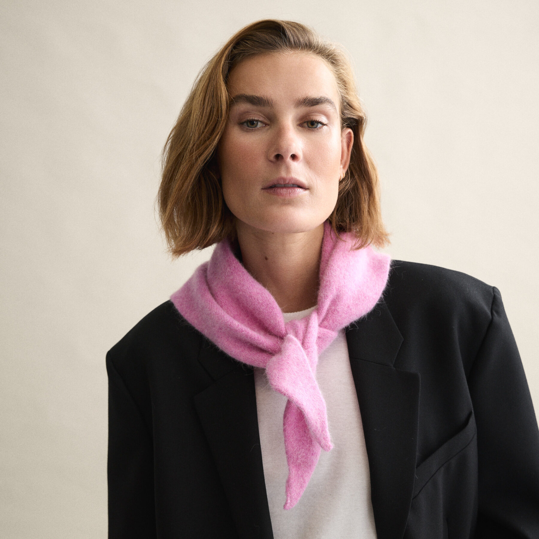 Le Bonnet Bandana sjaal Taffy