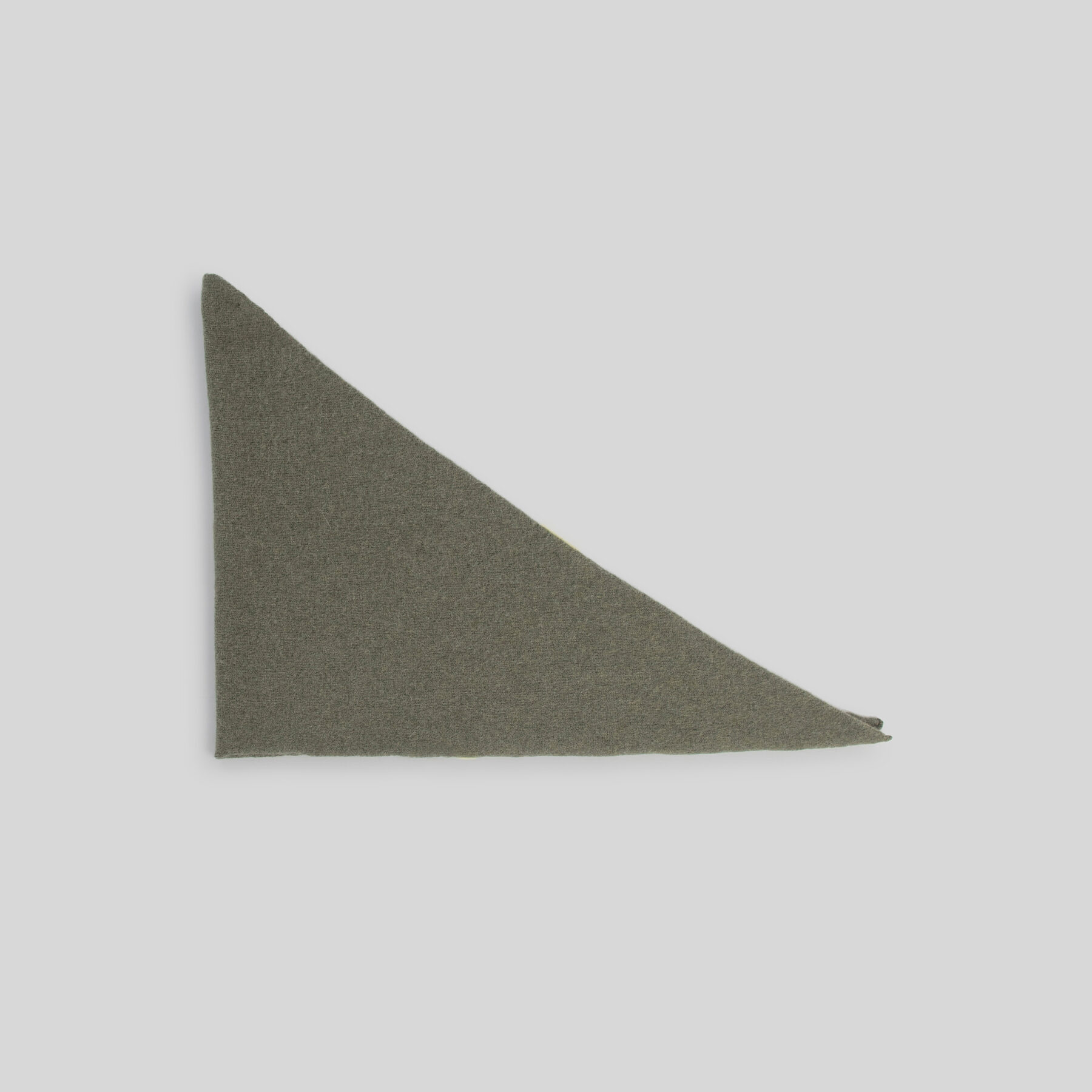 Le Bonnet Bandana sjaal Croco