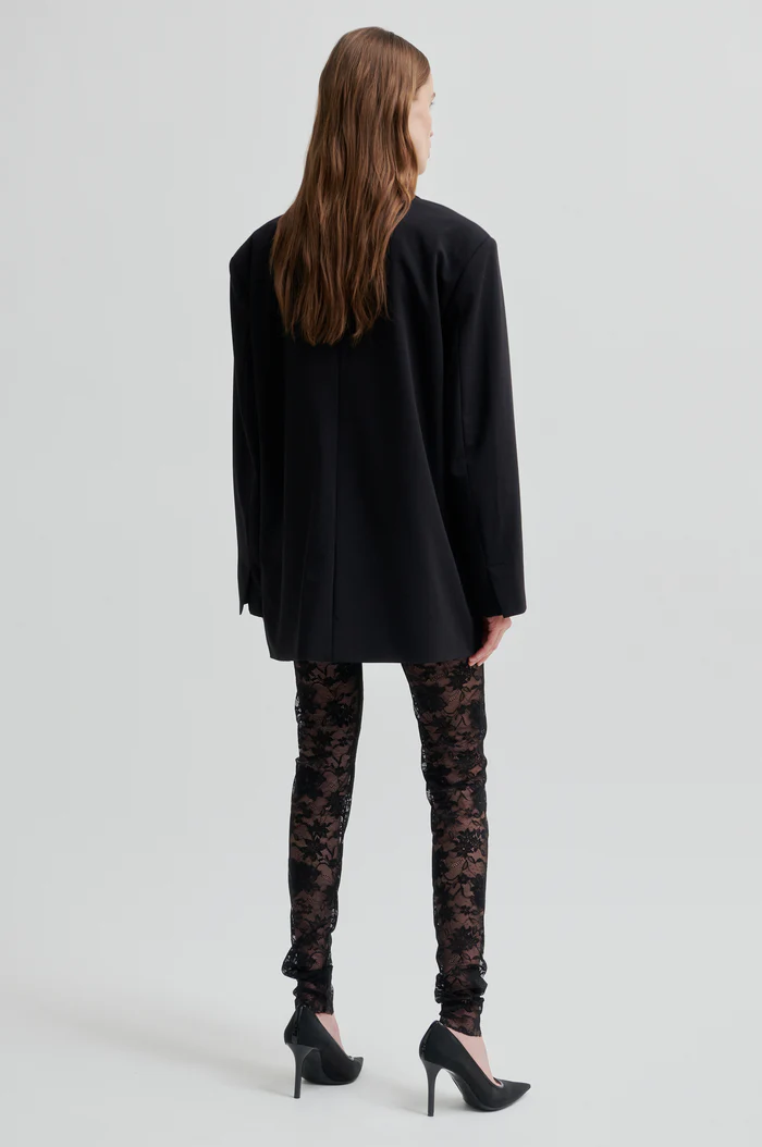 Second Female Social leggings Black