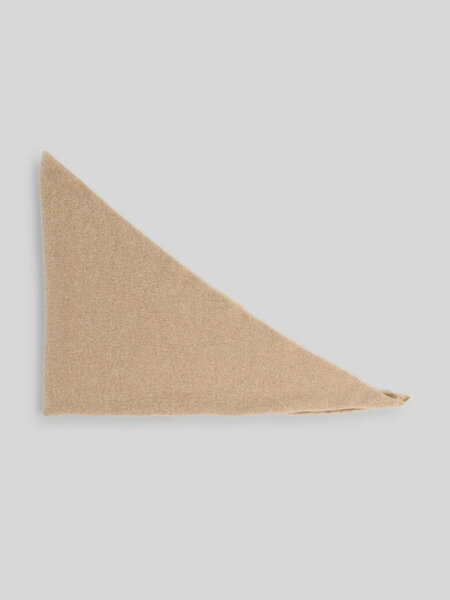 Le Bonnet Bandana sjaal Sand