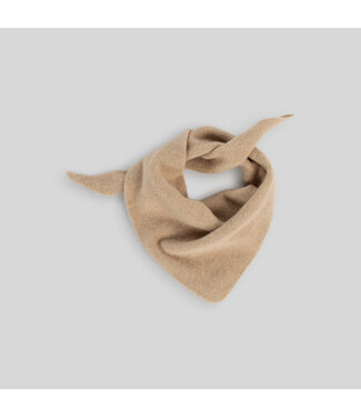 Le Bonnet Bandana sjaal Sand