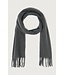 American Vintage HIZ20A sjaal Averse chine