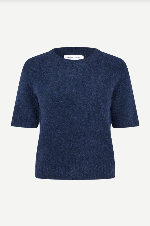 Samsoe Samsoe Sajeanne top Salute